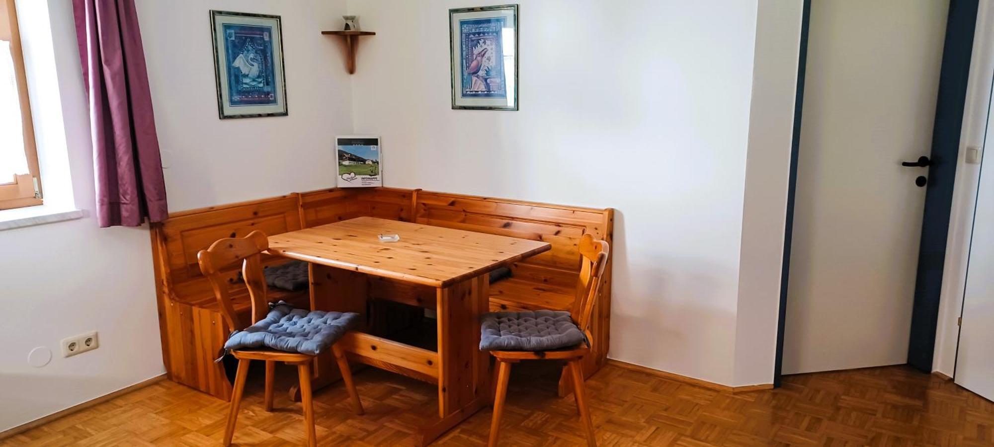 Ferienparadies Wiesenbauer Sankt Michael im Lungau Ngoại thất bức ảnh