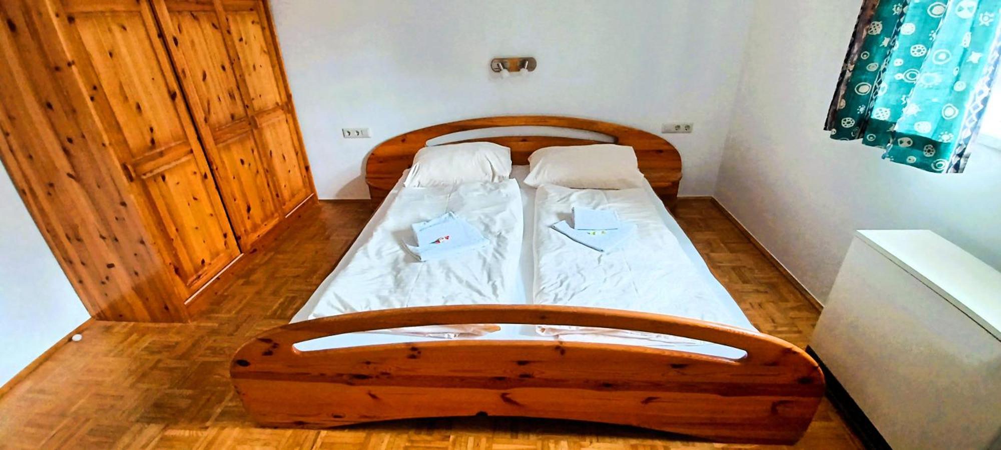 Ferienparadies Wiesenbauer Sankt Michael im Lungau Ngoại thất bức ảnh