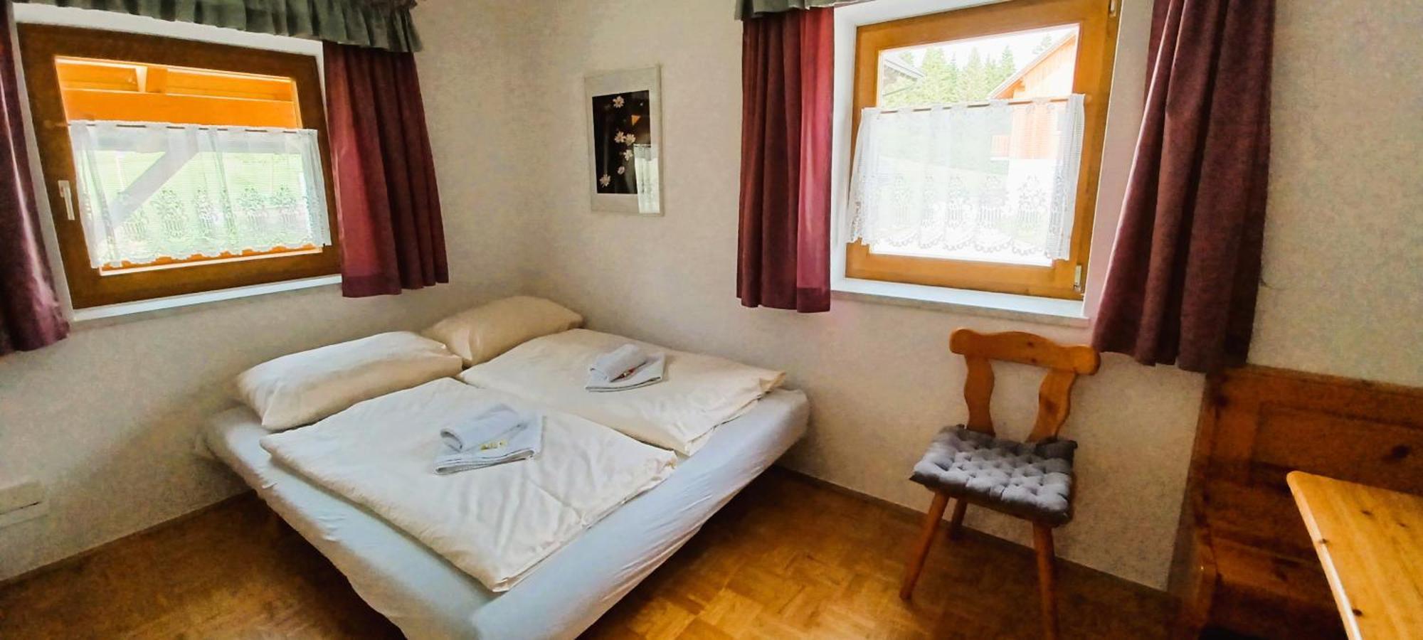 Ferienparadies Wiesenbauer Sankt Michael im Lungau Ngoại thất bức ảnh