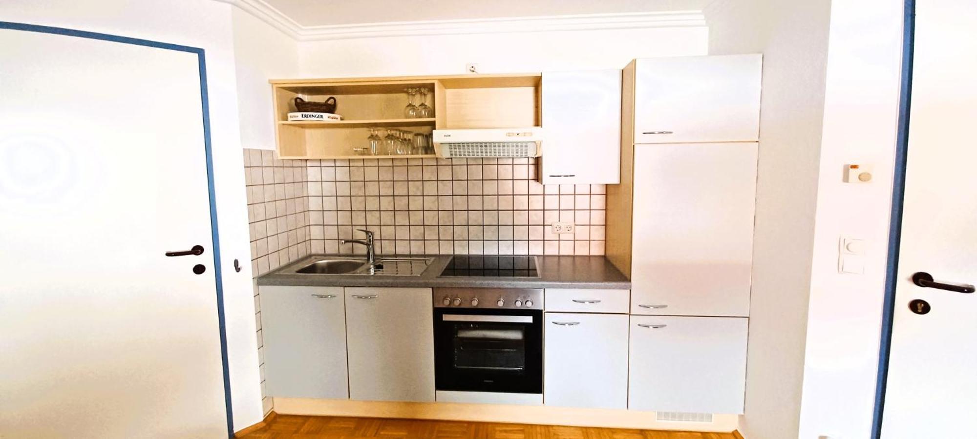 Ferienparadies Wiesenbauer Sankt Michael im Lungau Ngoại thất bức ảnh